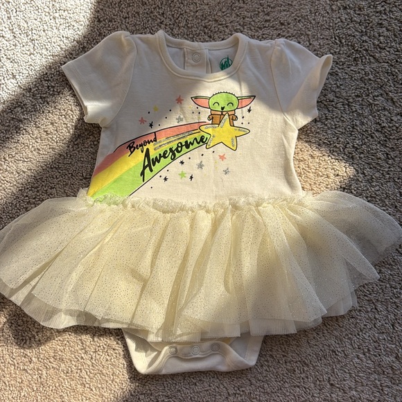 Baby Girl Clothes Bundle (6–18months) - Picture 8 of 13